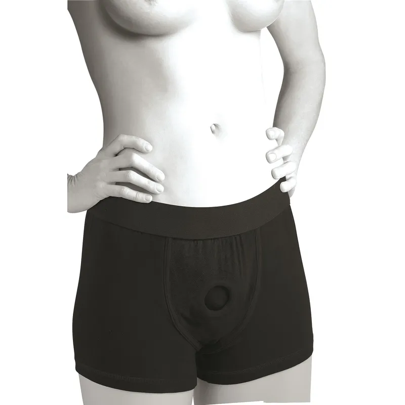 Active Harness With O Ring - image 1
