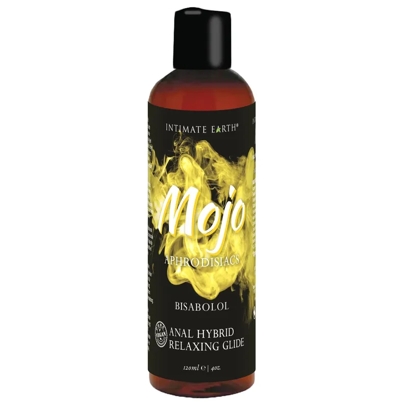 Mojo Bisabolol Relaxing Anal Hybrid Glide