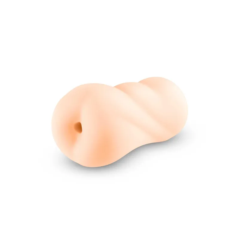 Pocket Pals - Anal Stroker white